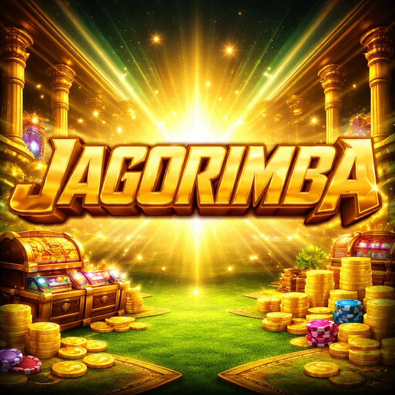 JAGORIMBA - Game Idle Seru untuk Menjadi Juara