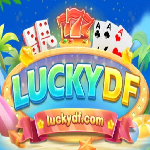 LUCKYDF - Petualangan Seru dalam Dunia ARPG