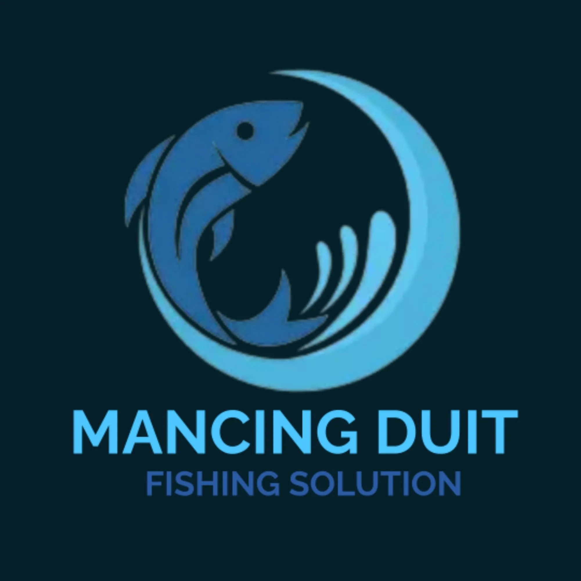 MANCINGDUIT - Game Simulasi Memancing yang Seru